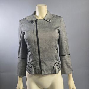 Etcetera size 2 jacket R10